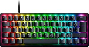 clavier Qwerty Gamer